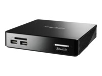 Shuttle XPC nano NS02EV2 Mini PC RK3368 16GB Android 8.1 (Oreo)
