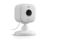 Amazon Blink Mini 2 Netværksovervågningskamera Udendørs Indendørs