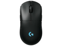 Logitech G PRO 2 Sort