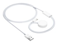 Akyga Opladningskabel til smart watch 1m