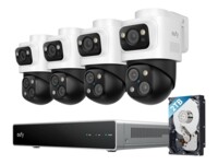 eufy NVR Security System S4 Max