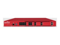 WatchGuard Firebox M495 Appliance Only Online & komponentbaserede tjenester