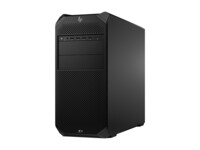 HP Workstation Z4 G5 Tower Xeon W W3-2423 32GB 1TB Windows 11 Pro