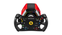 Lenkrad Thrustm. T818 Ferrari 488 GT3 DD FF Wheel (PC) retail