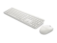 DELL Pro 5 KM526 Tastatur Plunger key switch Trådløs US International