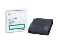 HPE Ultrium RW Data Cartridge 1x LTO Ultrium 6TB