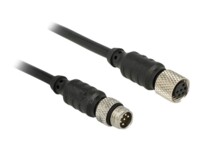 Navilock GPS-kabel 3m