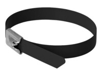 Delock 30cm Sort