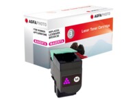 AgfaPhoto Magenta 4000 sider Toner