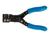 DeLOCK Kabelbinder-installationsværktøj