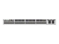 Cisco Catalyst 9300X Switch 24-porte 25 Gigabit