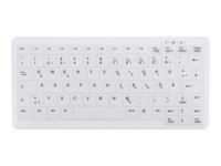 Active Key MedicalKey AK-C4110 Tastatur Saks Trådløs Tysk