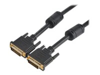 Prokord DVI-kabel 2m