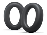 Dell HE724 Ørepude Memory foam Leatherette Magnetit Headset