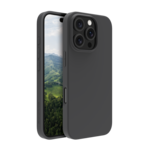 dbramante1928 Greenland Beskyttelsescover Sort Apple iPhone 16 Pro Max