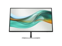 HP 527pu 27' IPS 2560 x 1440 (2K) HDMI DisplayPort USB-C