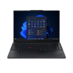 Lenovo ThinkPad E16 Gen 3 (Intel) 16' 1920 x 1200 (WUXGA) 225U 16GB 512GB Intel Graphics Windows 11 Pro