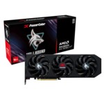PowerColor Hellhound Radeon RX 9060 XT 16GB