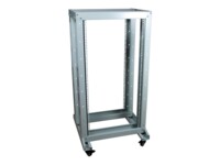 ALLNET SRB Series Rack Grå