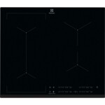 Electrolux EIV634 Induktionskogeplade