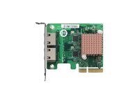 QNAP QXG-2G2T-I225 Netværksadapter PCI Express 2.0 x2 2.5Gbps