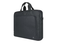 Mobilis Bæretaske 16' Sort