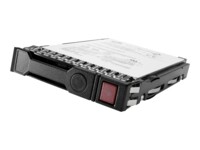 HPE 4TB 3.5' 7.2K 6G SAS 4TB 3.5' Serial Attached SCSI 3 7200rpm