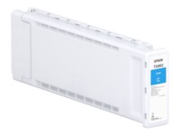 Epson T50M2 Cyan Blæk C13T50M200