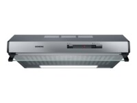 Siemens iQ100 LU62LFA51 Rustfrit stål