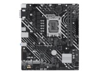 ASUS PRIME H610M-E-CSM Micro-ATX LGA1700 sokkel Intel H610