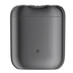 Xiaomi Electric Shaver S200 EU BHR9531EU Operating time (max) 60 min Wet & Dry Silver