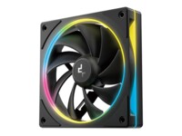 Deepcool FL12 SE Fan 1-pack Sort 120 mm