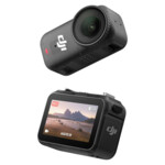 DJI Osmo Nano 4K Action-kamera