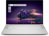 DELL 16 Premium DA16250 Intel Core Ultra 9 285H 41,4cm 16,3Zoll OLED Touch 32GB 1TB SSD NVIDIA RTX 5070 WLAN Backlit Kb W11P 1Y PS