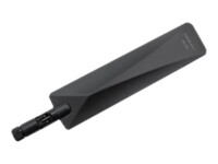 Qoltec Antenne Indendørs Sort