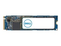 Dell SSD 1TB M.2 PCI Express 4.0 x4 (NVMe)