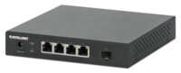 Intellinet 5-porte 2.5 Gigabit Ethernet
