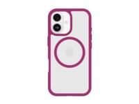 OtterBox React Series Beskyttelsescover Pink awakening (klar) Apple iPhone 17