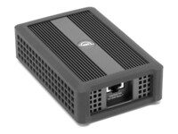 OWC Thunderbolt 4 10000Mbit/s Ledningsført