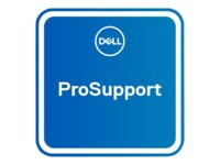 Dell Opgrader fra 3 År Basic Onsite til 5 År ProSupport Support opgradering 5år