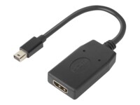 Lenovo Video / lyd adapter DisplayPort / HDMI 17.8cm