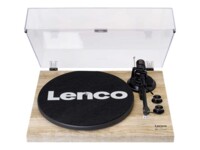 Lenco LBT-188 Pladespiller Beige