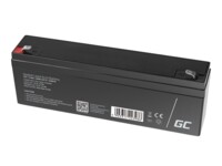 Green Cell UPS-batteri