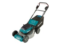 Makita DLM530 Græsslåmaskine Elektrisk 2300/2800opm 53 cm Skærebredde