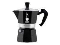 Bialetti Moka Express Filtreringsapparat