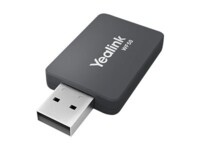 Yealink Netværksadapter USB 2.0 Trådløs