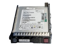 HPE P41537-001 3,84TB 2.5' Serial Attached SCSI 3