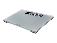 Soehnle Style Sense Comfort 600 Badevægt Sølv