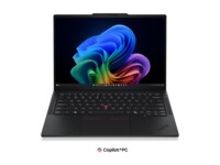 Lenovo ThinkPad T14s Gen 7 (Intel) Copilot+ PC 14' 1920 x 1200 (WUXGA) 325 16GB 512GB Intel Graphics Windows 11 Pro