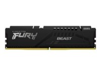 RAM Kingston D5 6000 64GB C40 FURY Beast Black K4